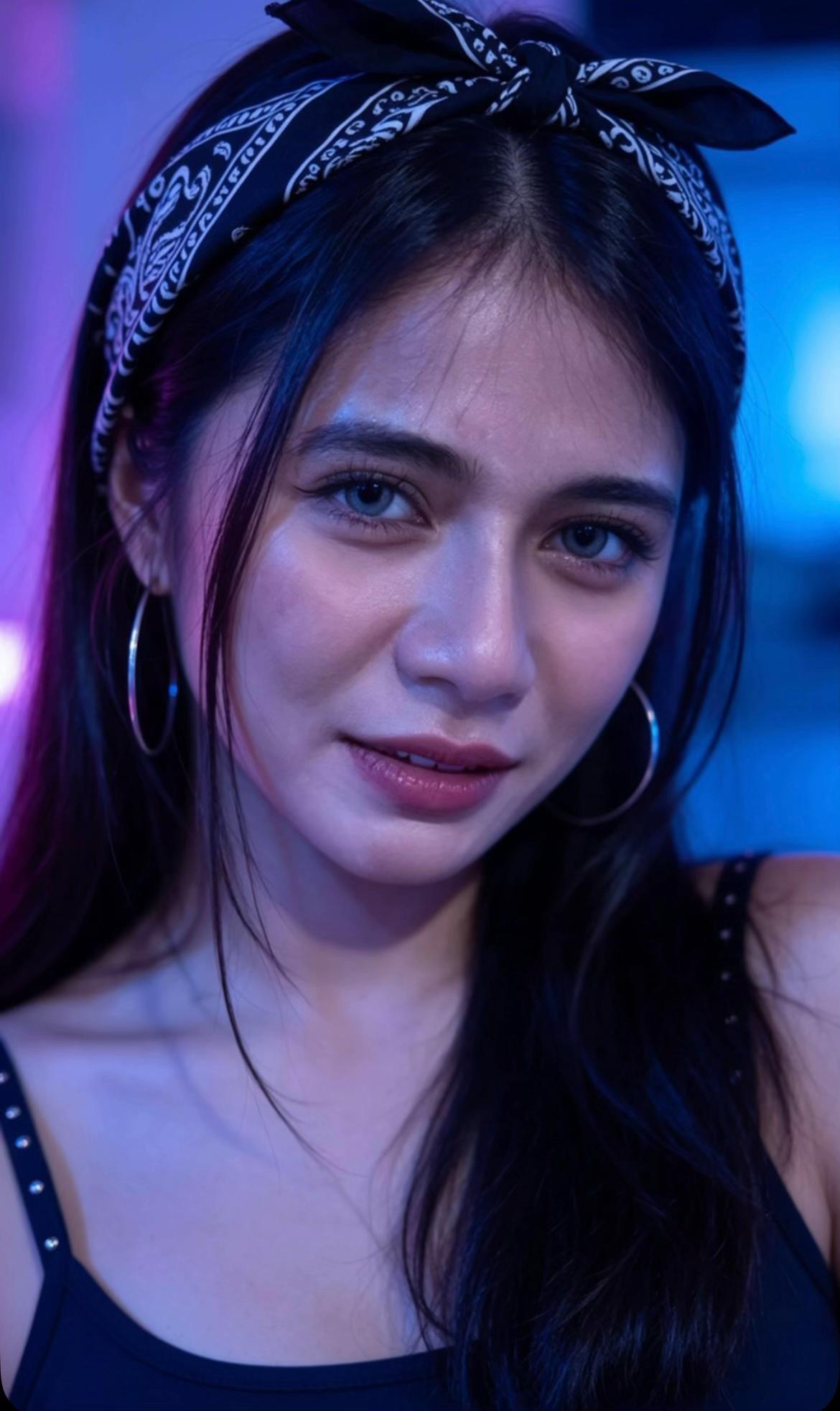 @BernadettE&hearts;️CharGo