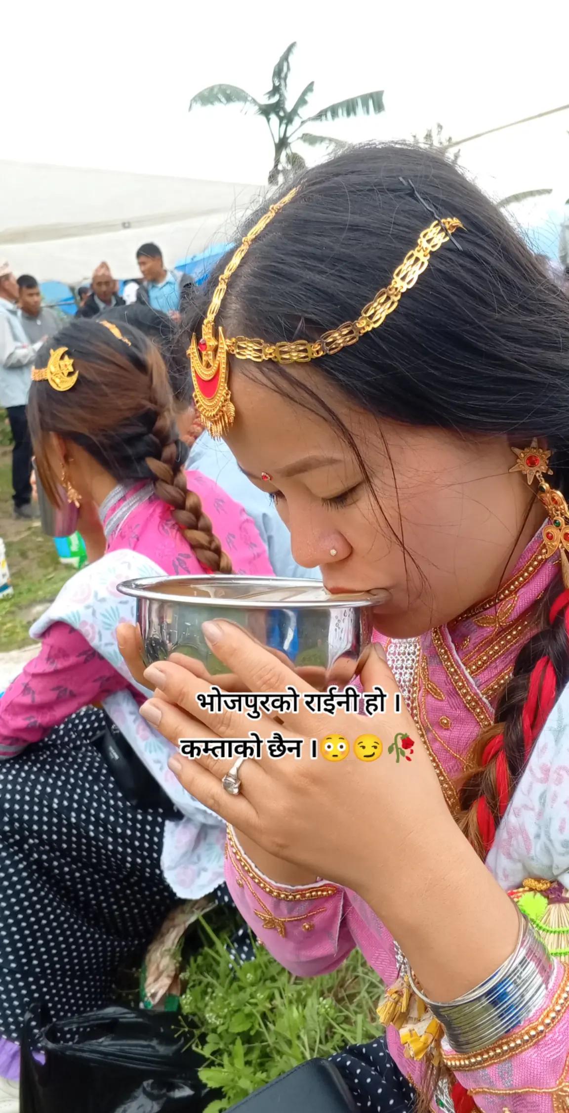 @Puja Rai