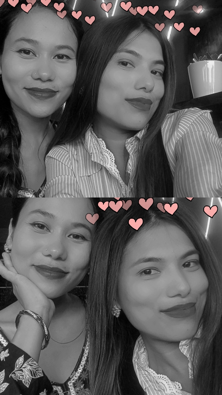 @Anushka Shrestha 💗
