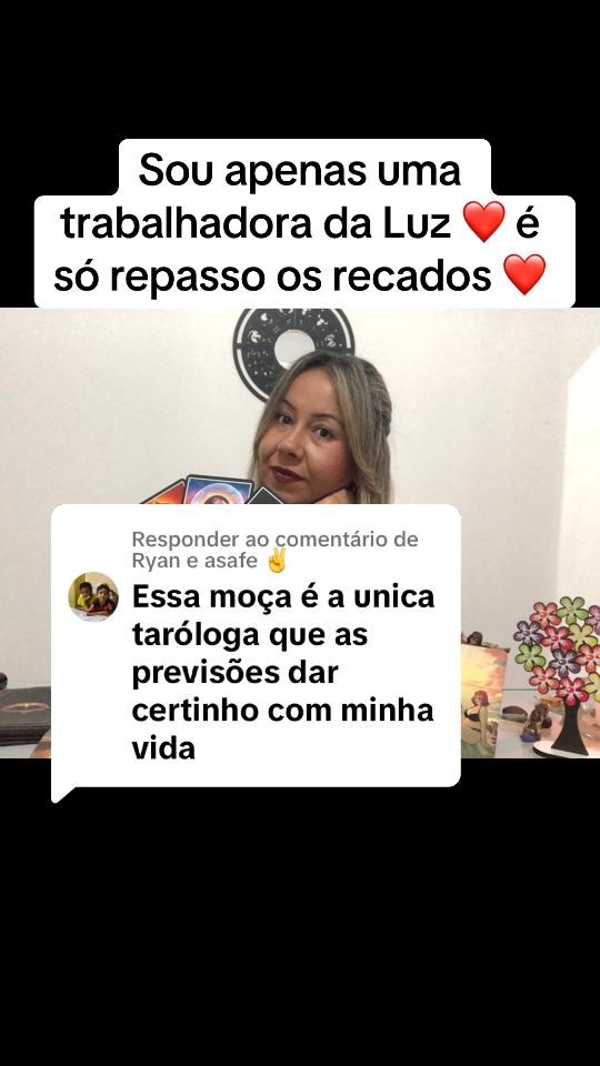 @✅Estrela de Davi Tarot Oficial