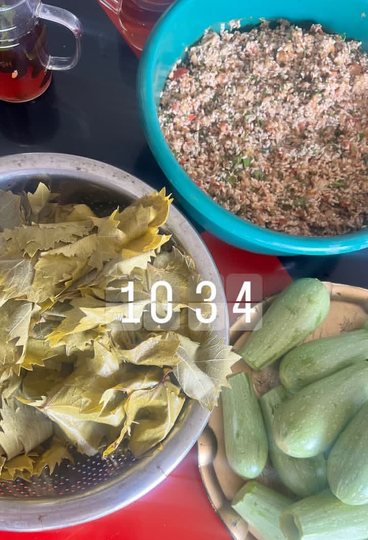 @وردة الزنبق