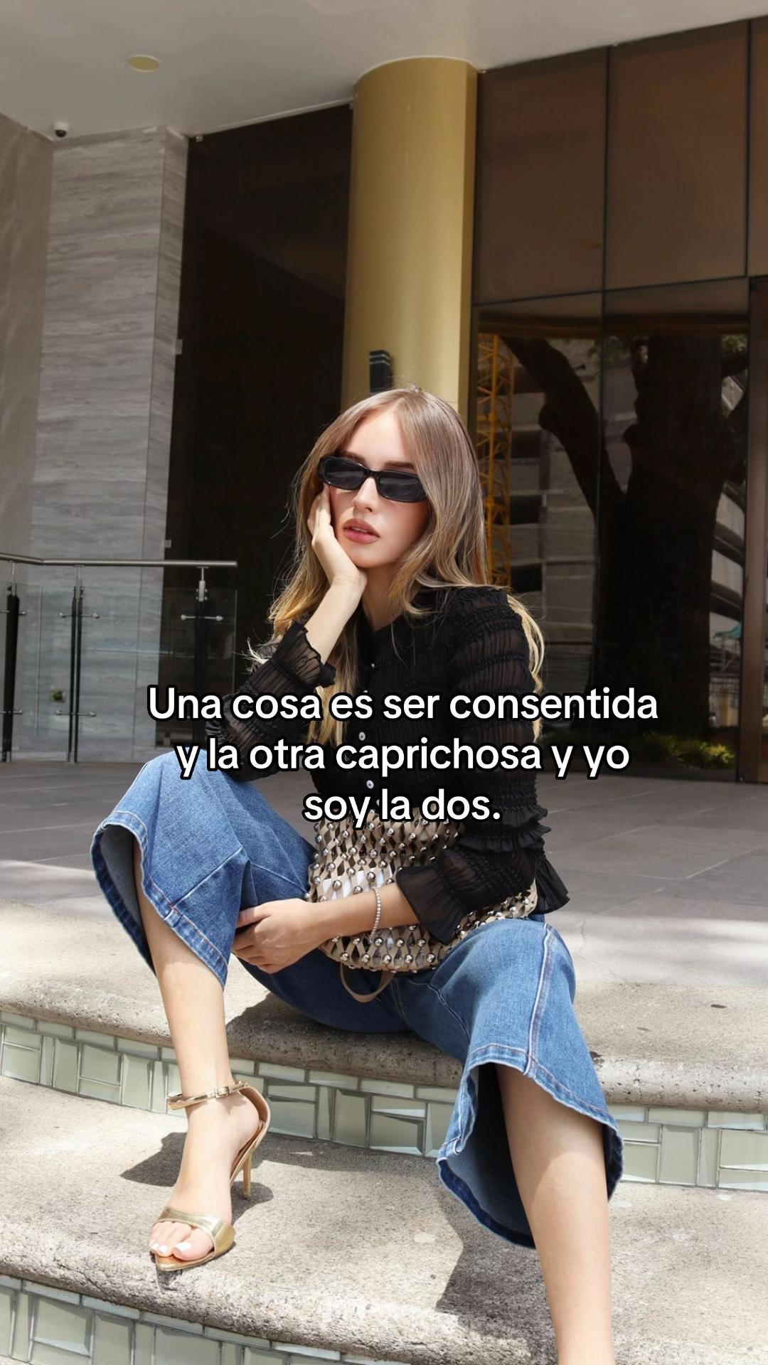 @Jeniffer Caceres