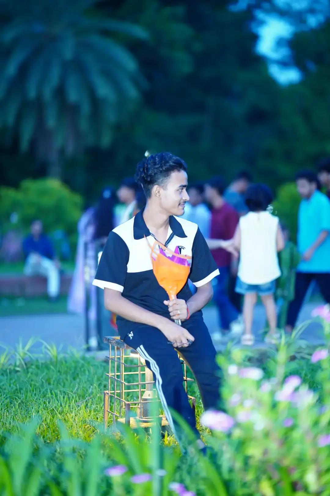 @★★জাতির পিচ্চি ছেলে ★★