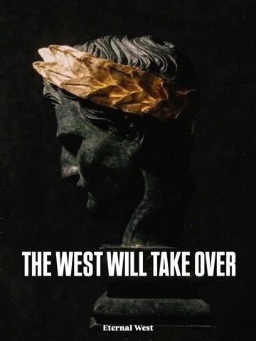 @Holy American Empire