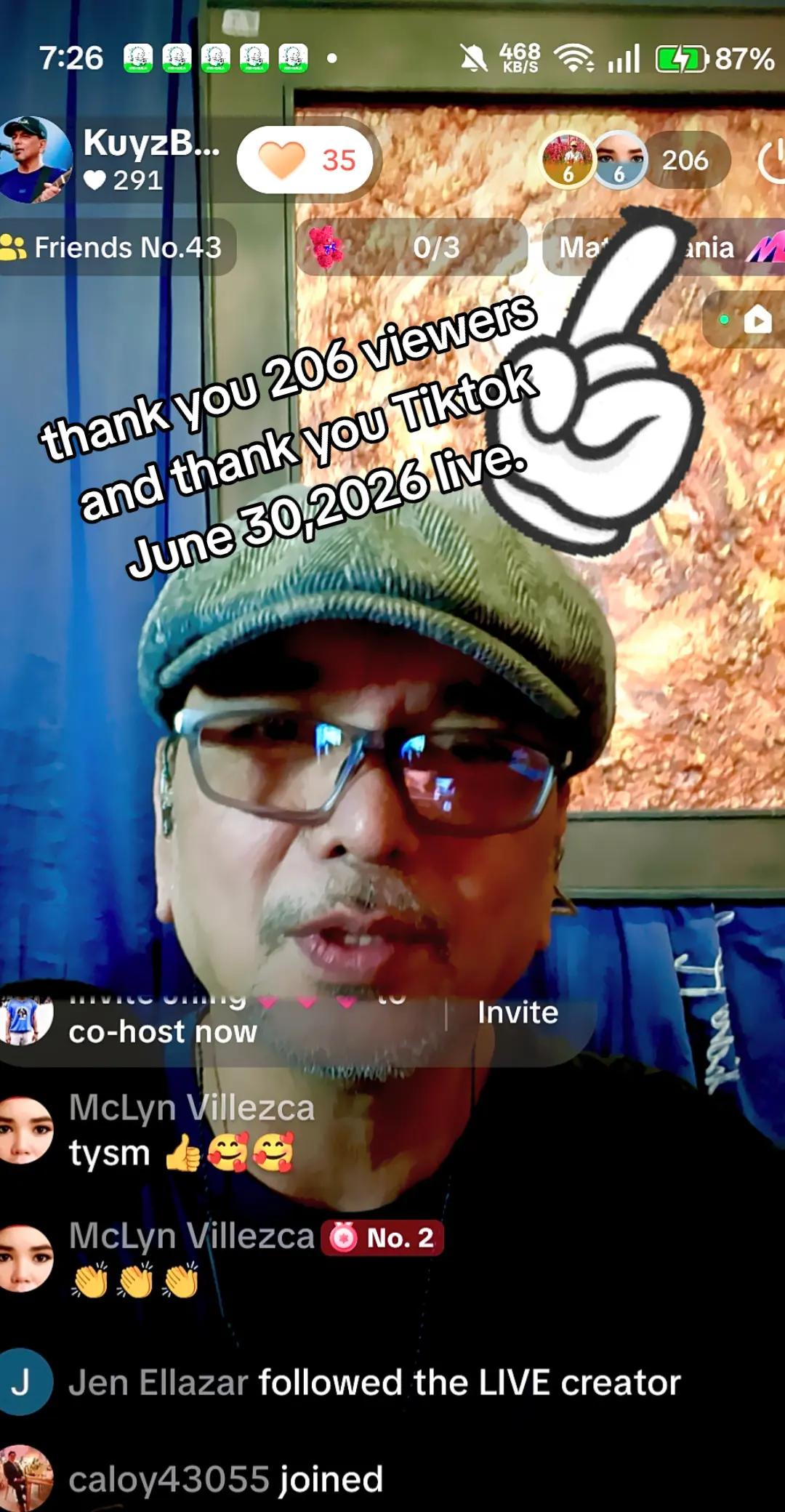 @KuyzBuBoy Dinapo