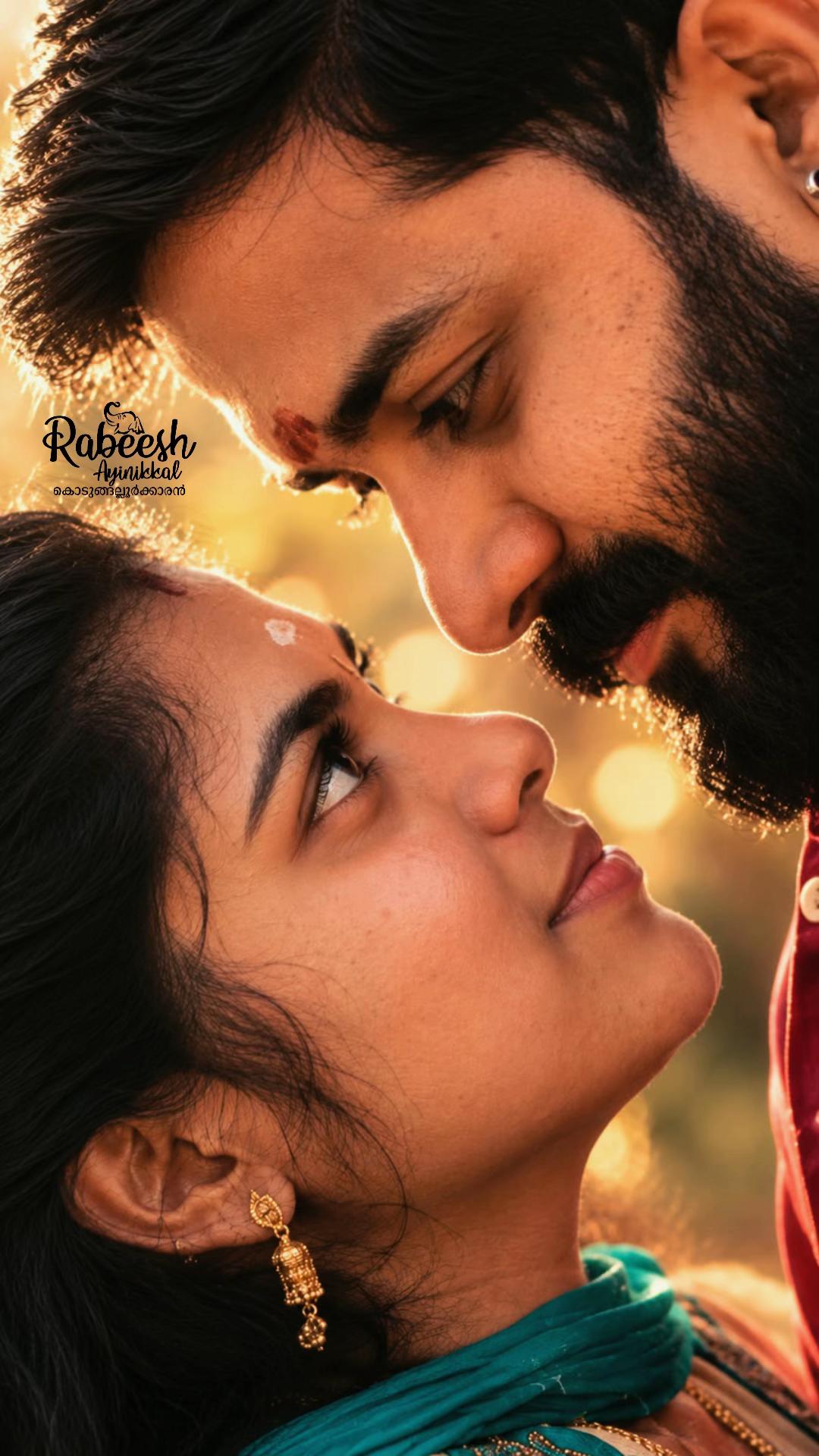 @RabeeshAyinikkal _
