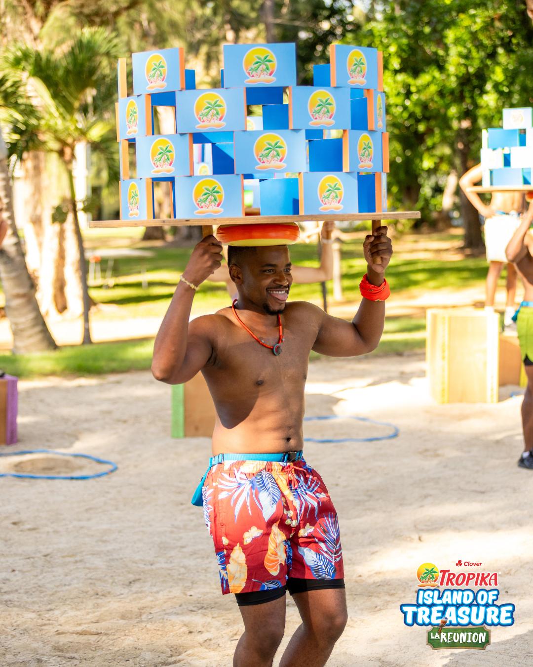 @Tropika