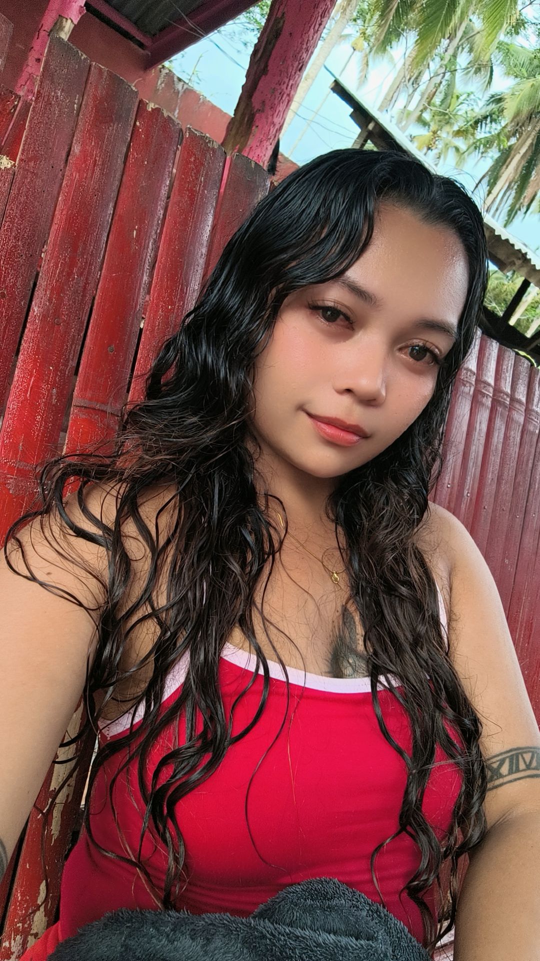 @marifee mae 🌿☘️🌴