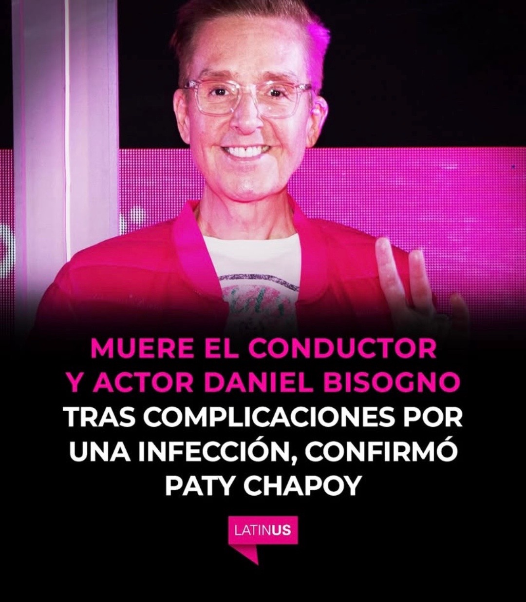 @crónica farandulera