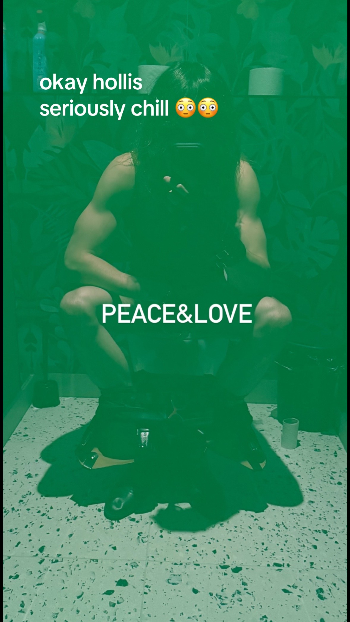 @olivia ✚