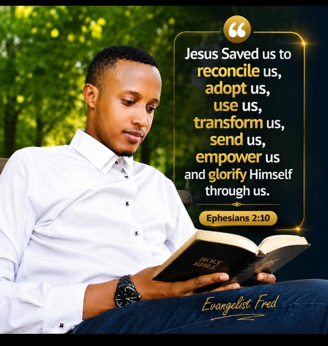 @EvangelistFred