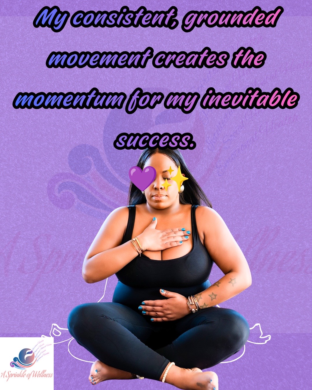 @A Sprinkles of Wellness