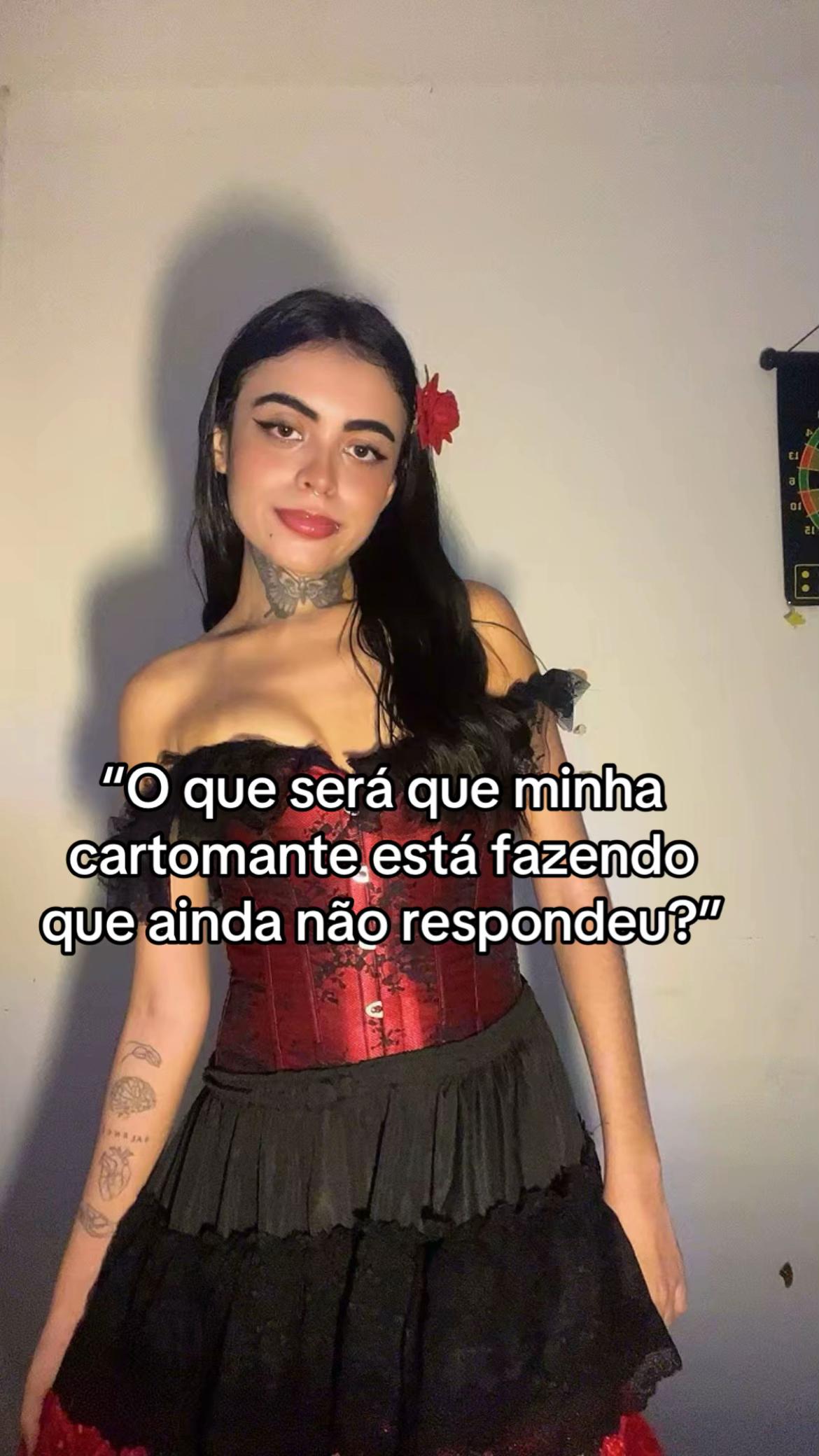 @Gaby 🔮 | Cartomante