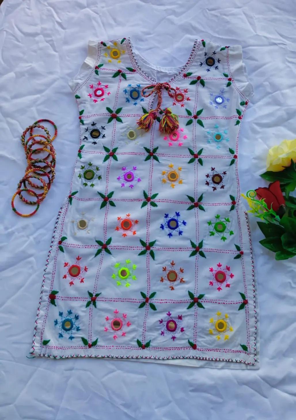 @Sindhi Embroidery Designer