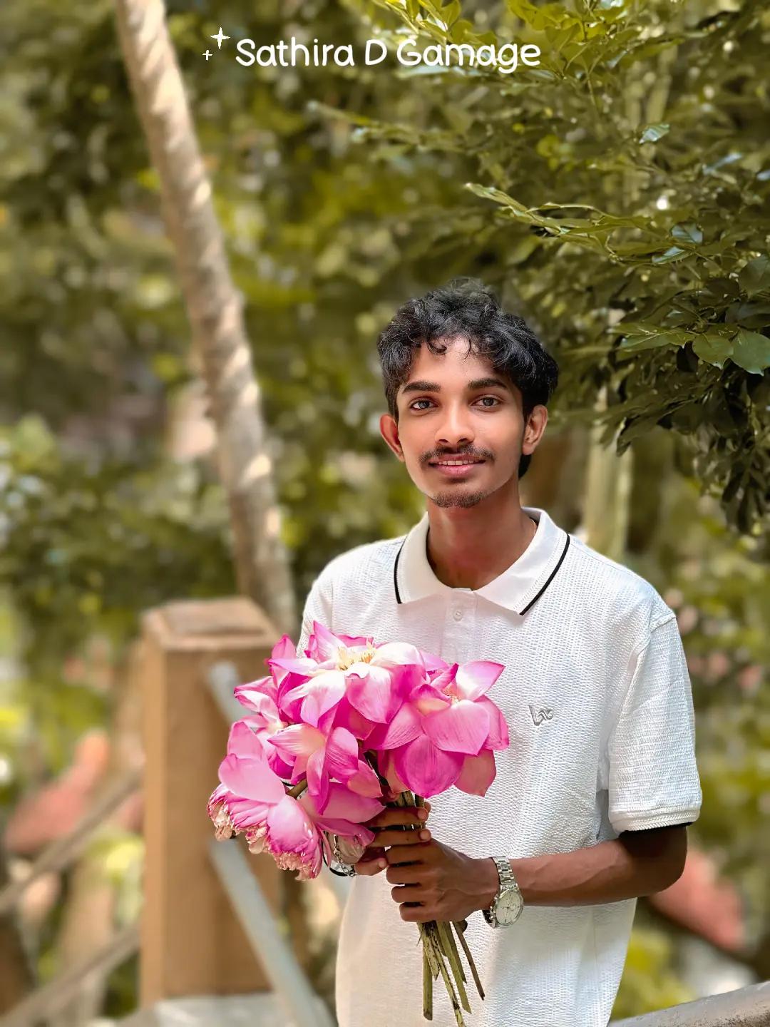 @විරිඳු   ＴＵＴＵ❤️