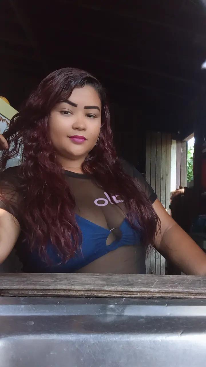 @Jamily Azevedo