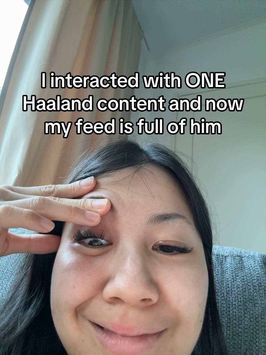 @Jeansny | BKK girl in 🇫🇮