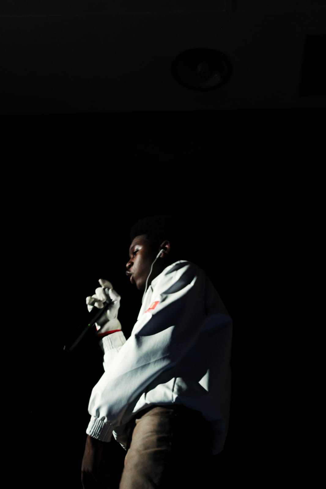 @$aint CARTER