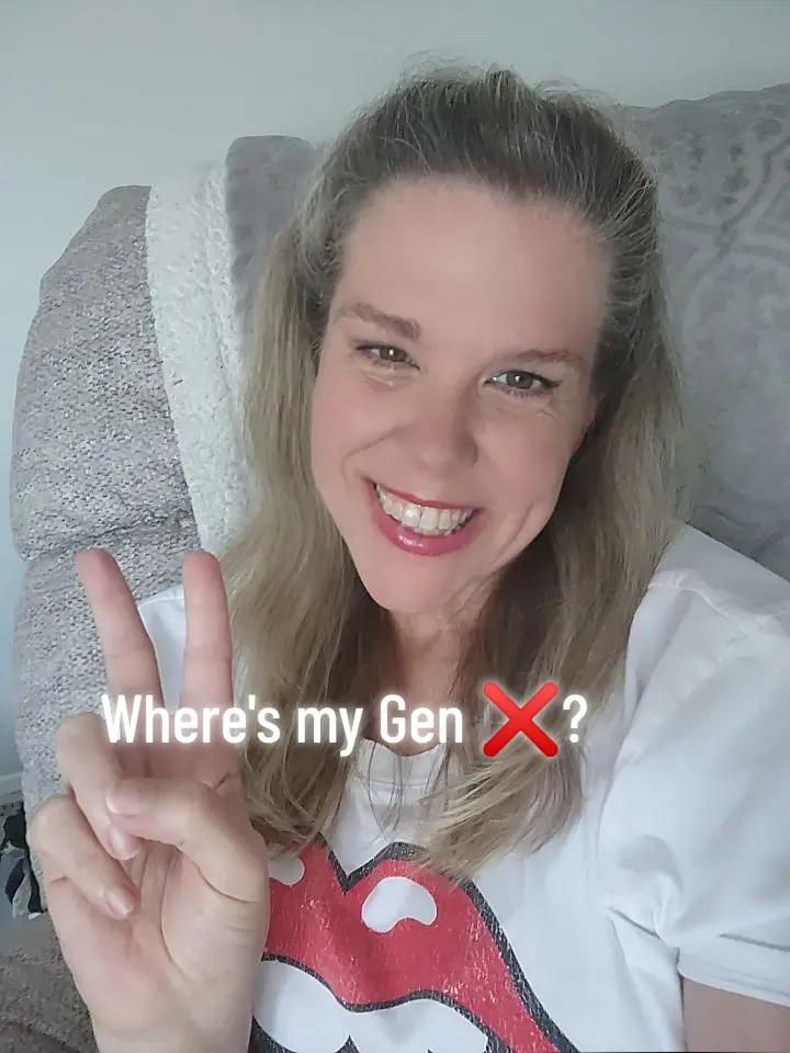 @Teresa Garrett ❌