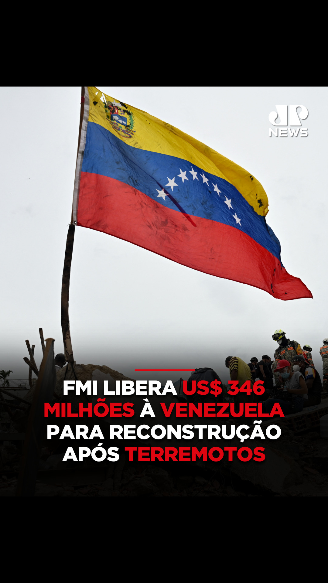 @Jovem Pan News