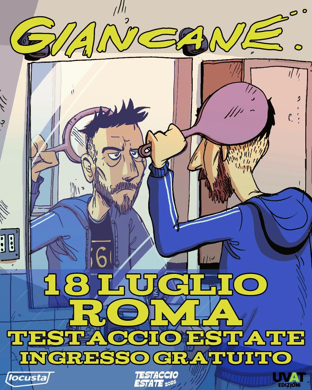 @Giancane