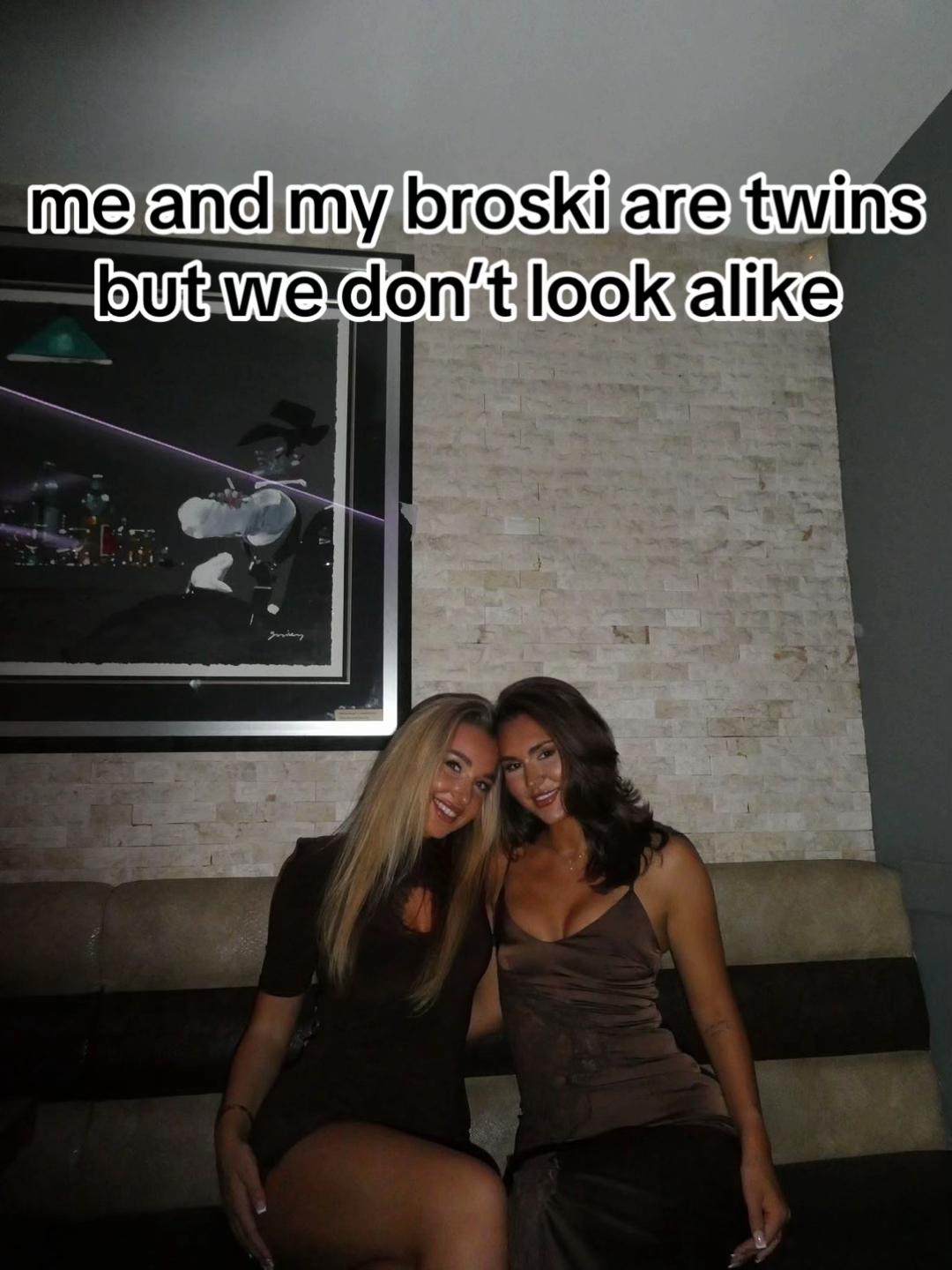 @Millieandkacey