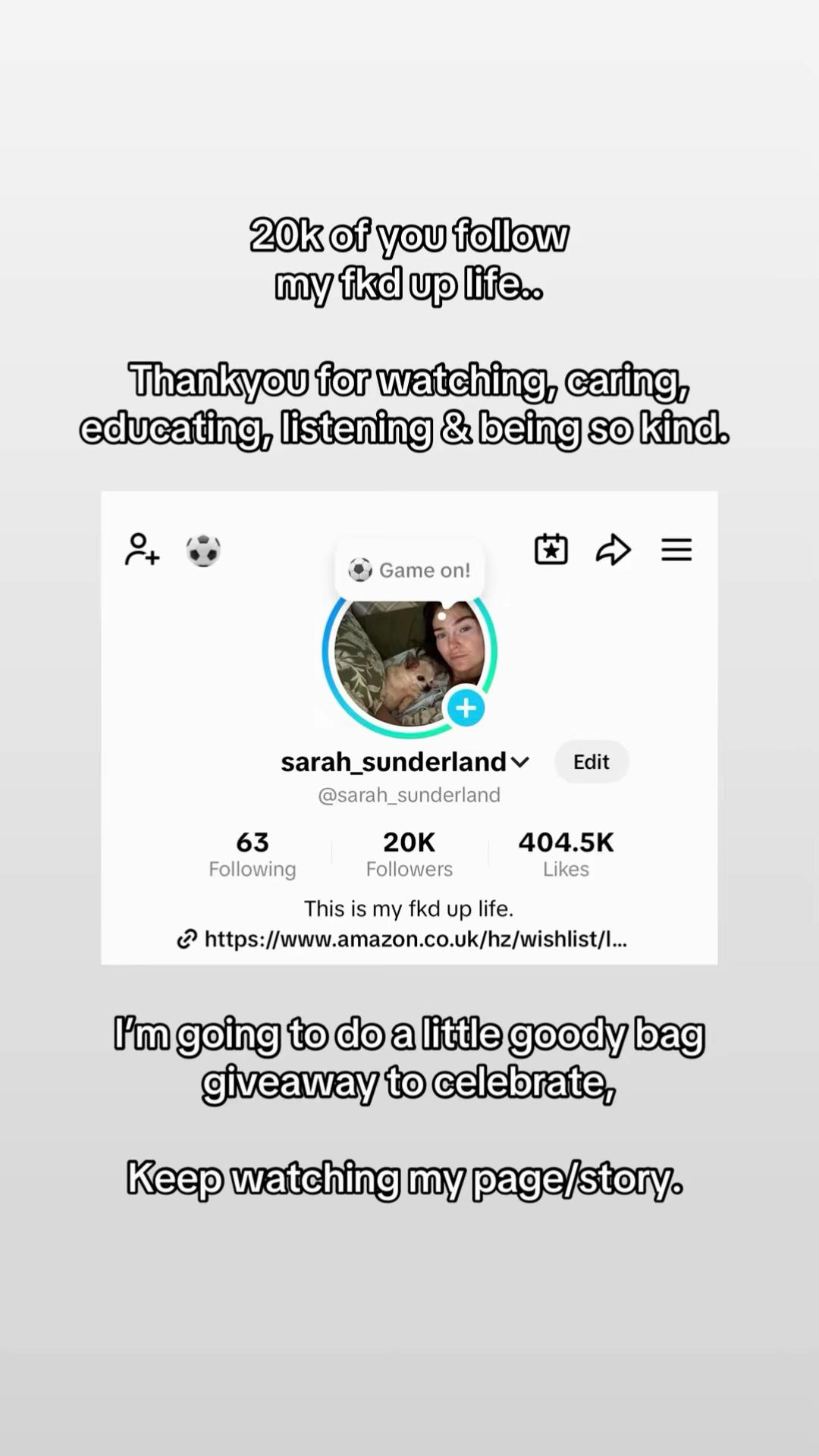 @Sarah 💭