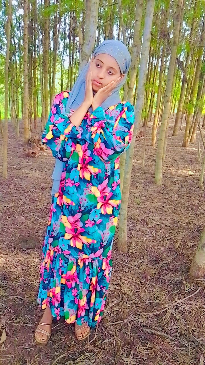 @Allah is one