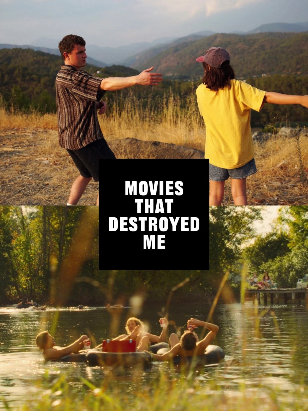 @movie & tv recs
