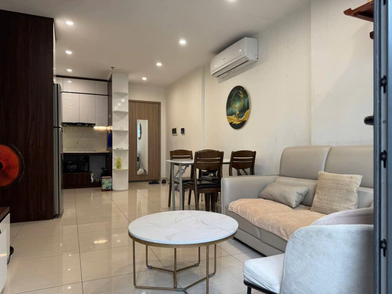 @Hữu Tú Smart City