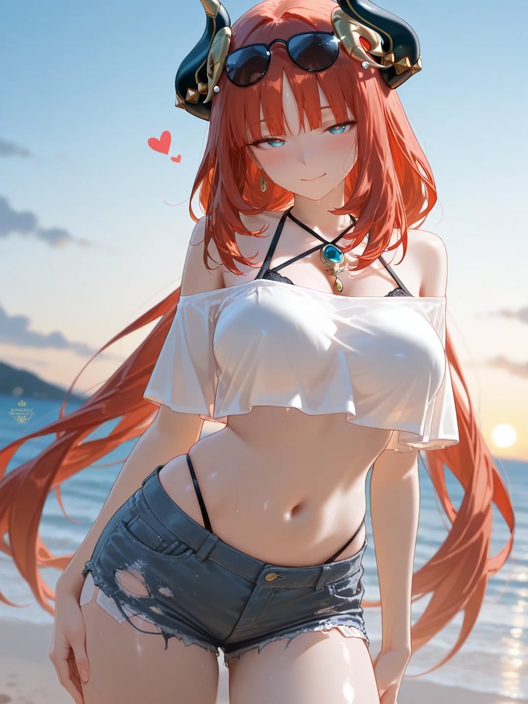 @Anime Girls