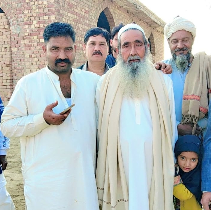 @Mani Manak Wala