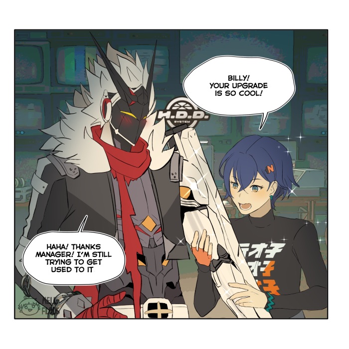 @Hakugi -Kun
