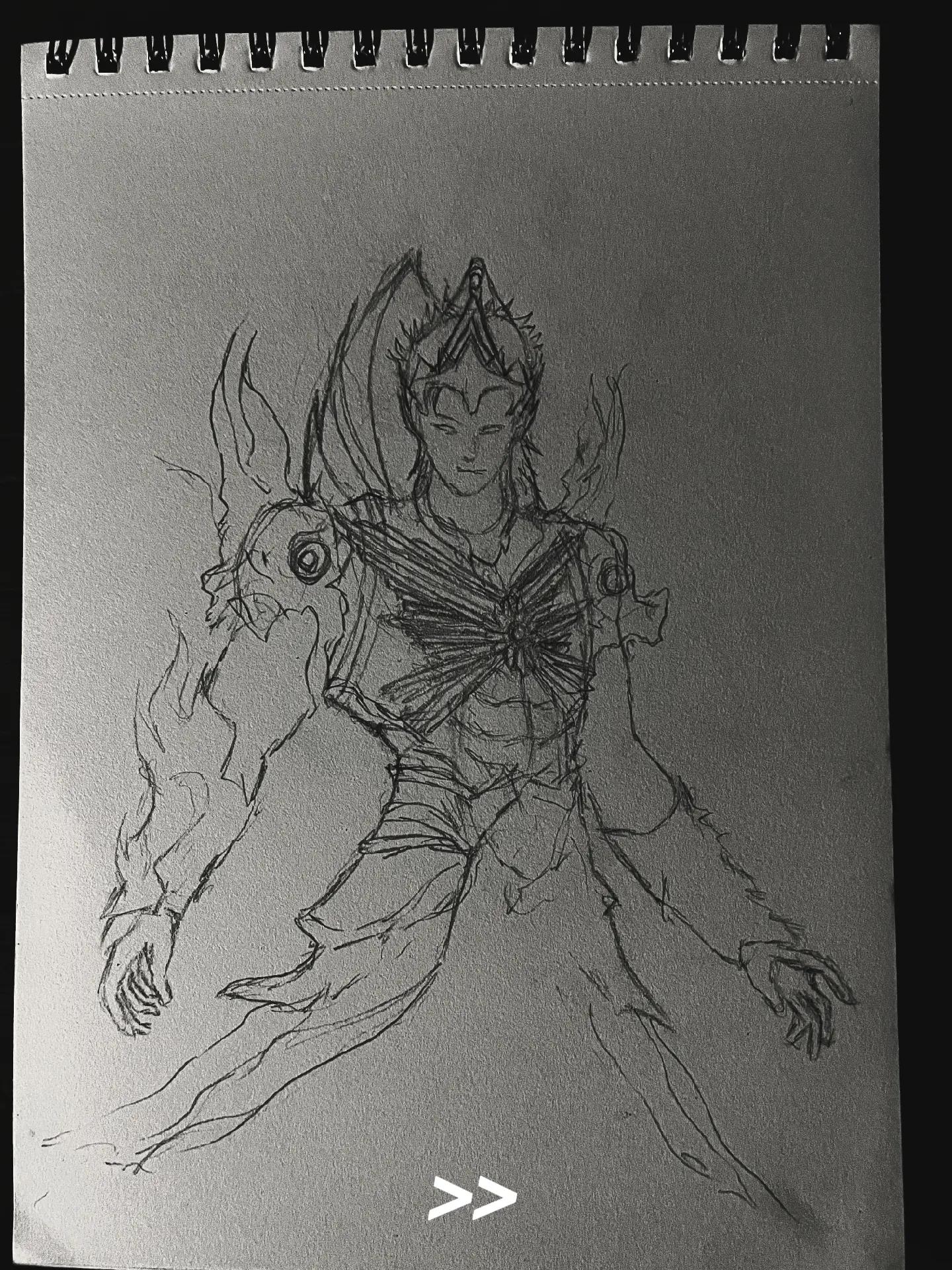 @Zhuii Art