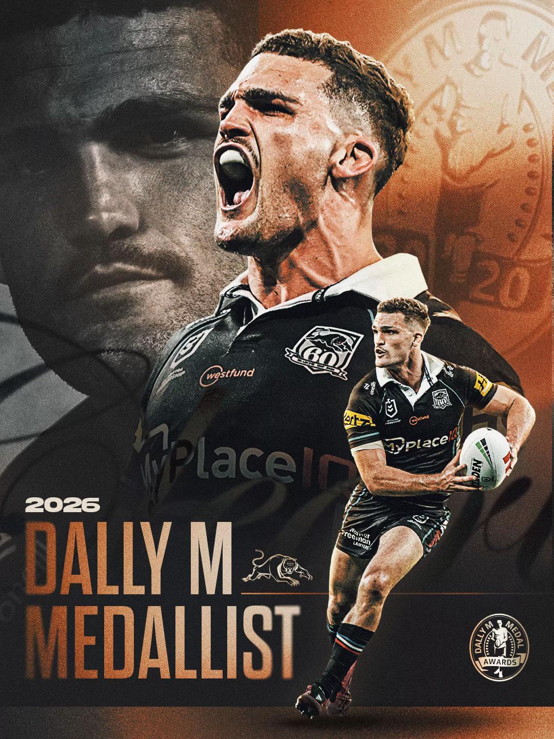 @Penrith Panthers
