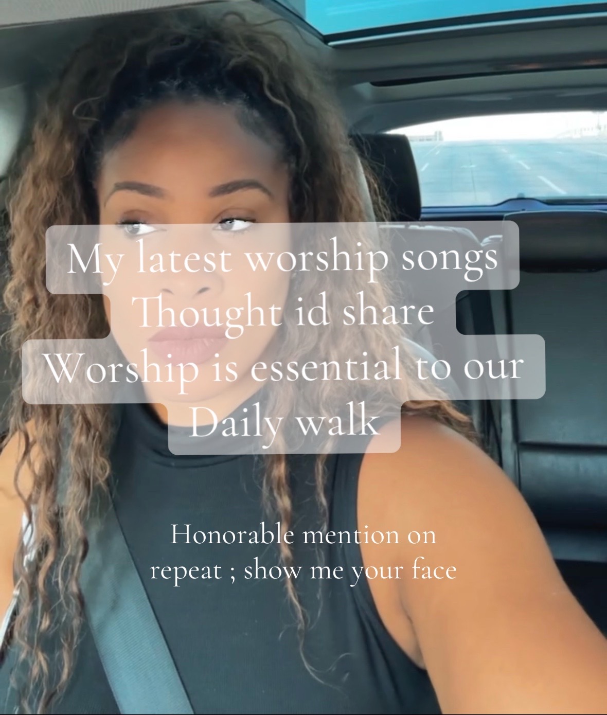 @Daughter of Zion
