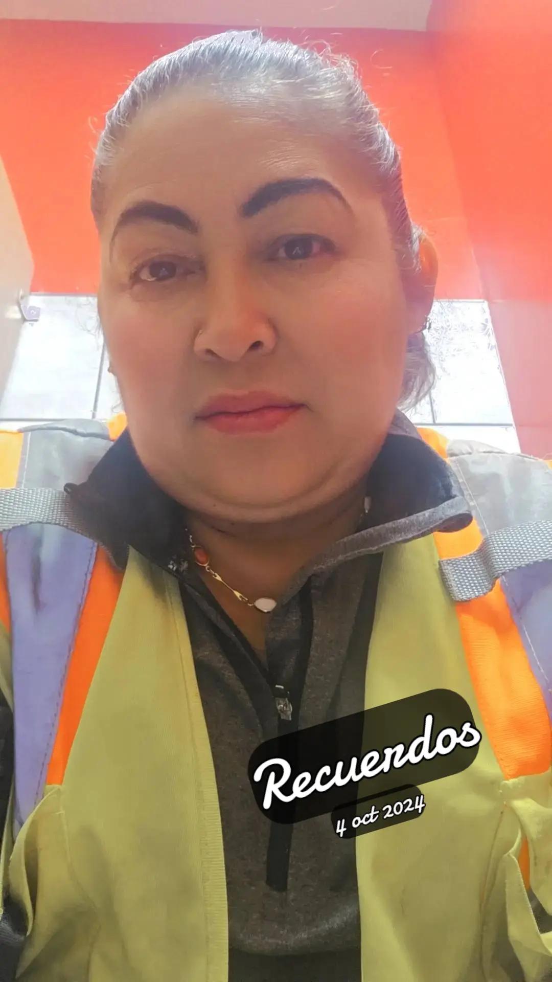 @Ana Lemus