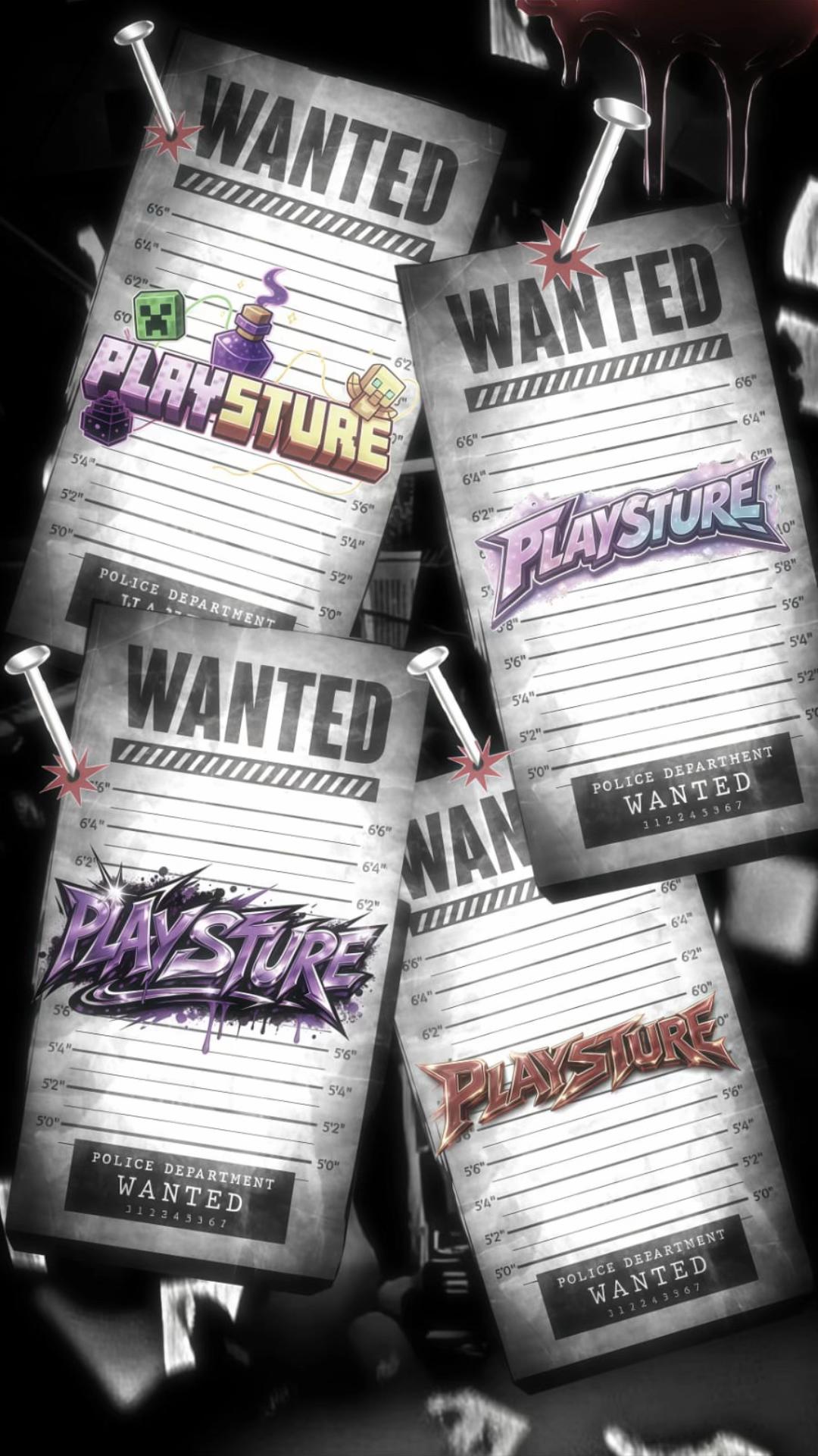 @PLAYSTURE AREA