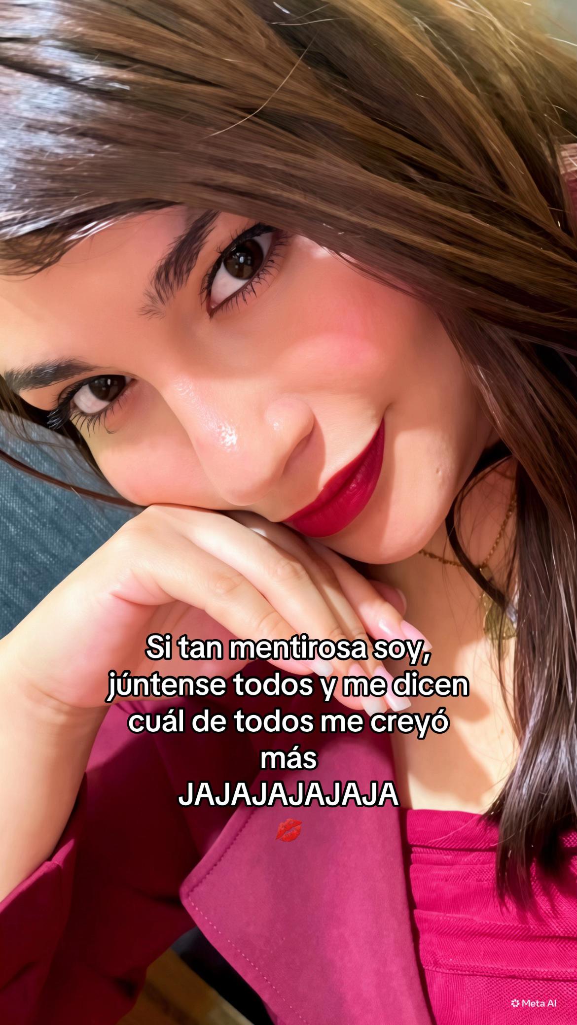 @Luzmy Becerra ✨