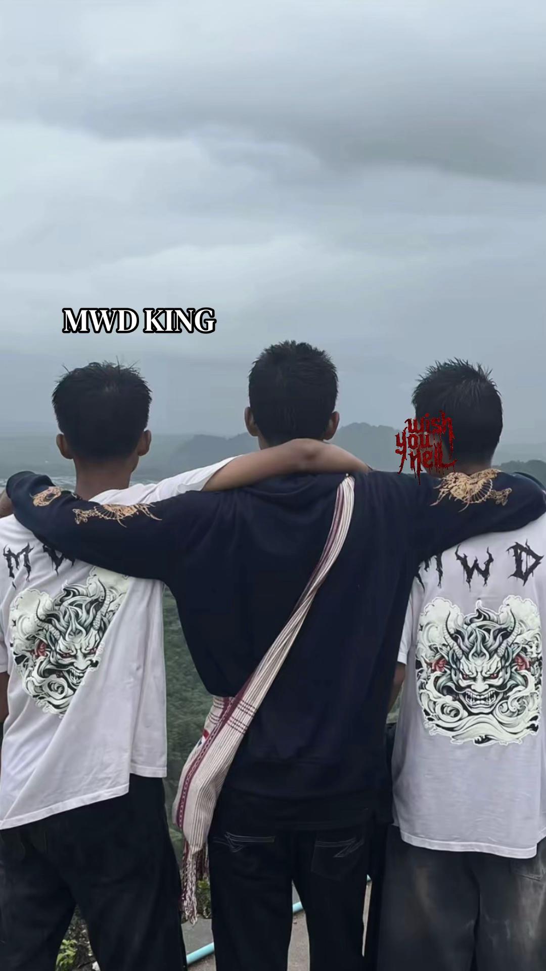 @M W D BLOOD🩸