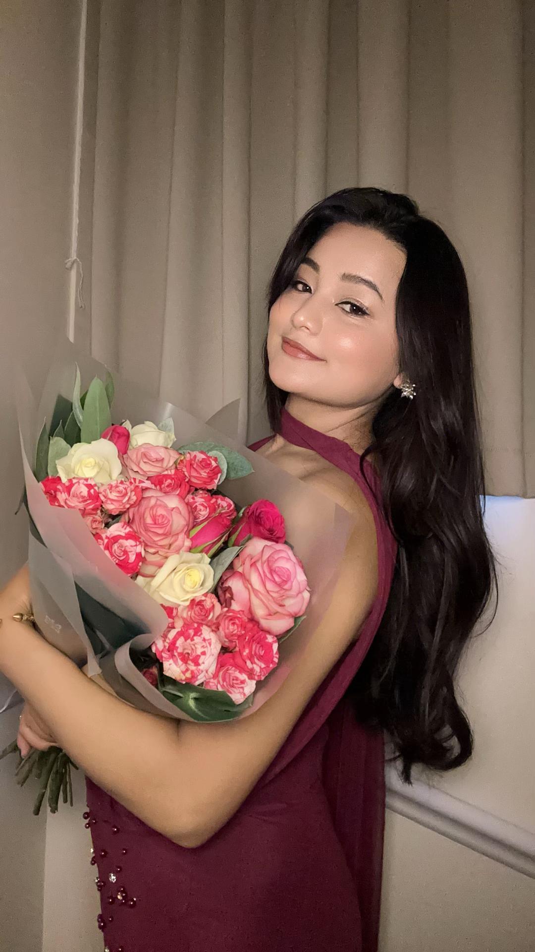 @Dipika Dhakal