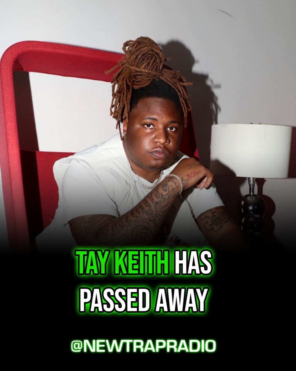 @New Trap Radio