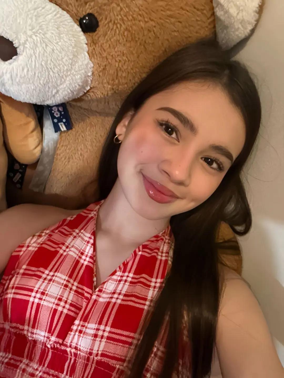 @Arhia Faye Agas