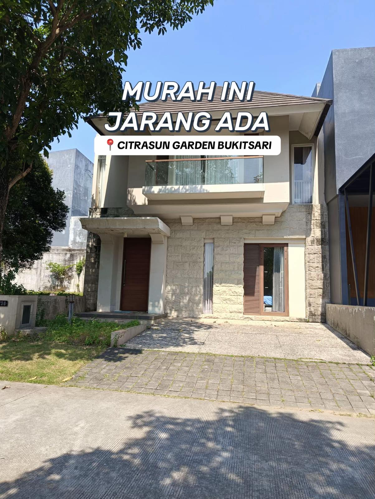 @PROPERTY AGENT SEMARANG