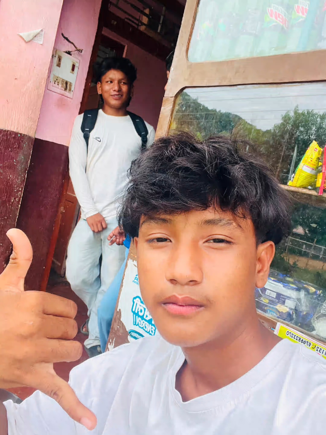 @Alex jong thakuri❤️