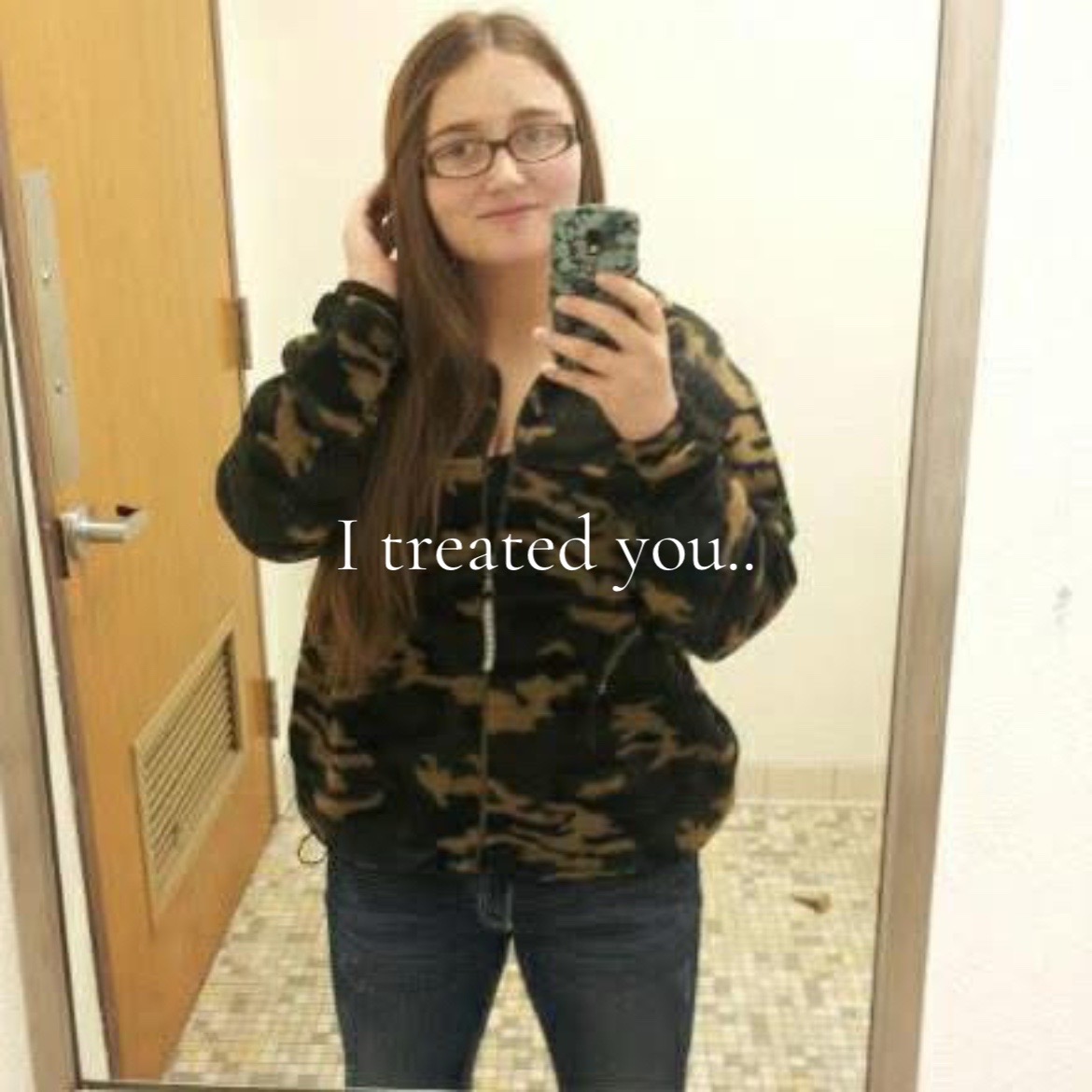 @Cassidy Peterson
