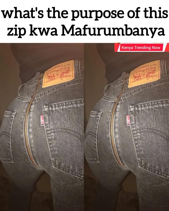 @Kenya Trending Now