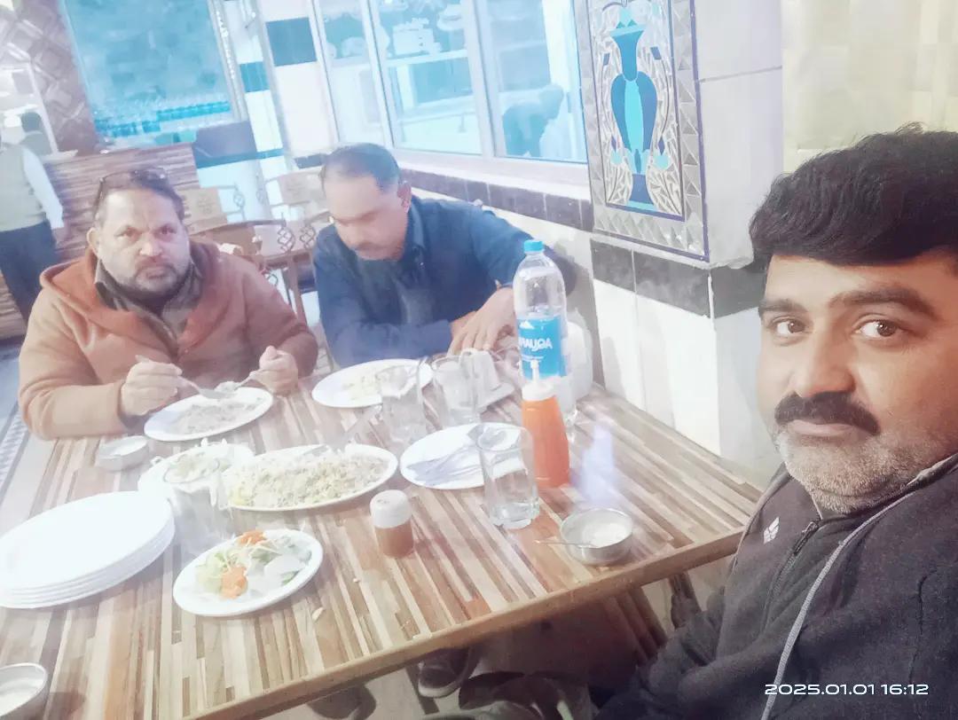 @Murshid Paak