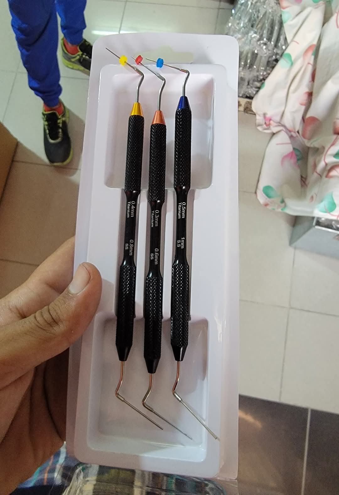 @Mustfai Surgical