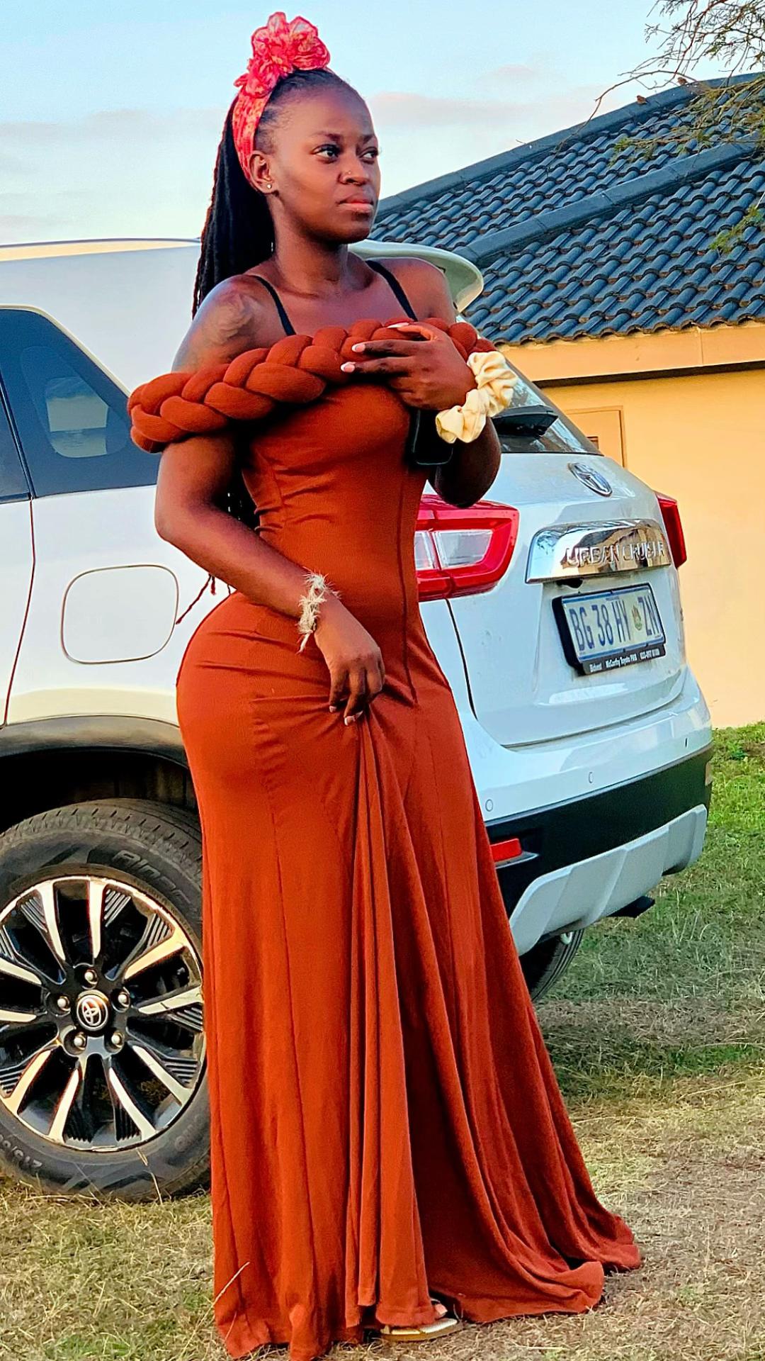 @Thembelihle Chamane